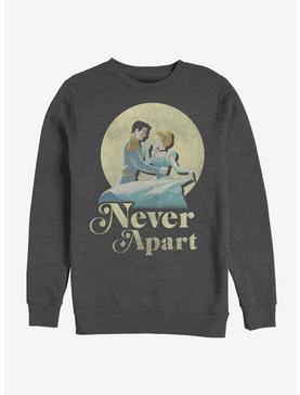 Disney Cinderella Never Apart Sweatshirt, , hi-res