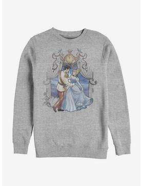 Disney Cinderella So This Is Love Sweatshirt, , hi-res