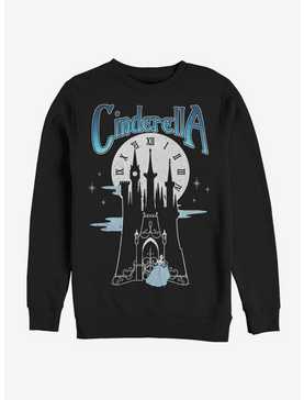 Disney Cinderella 'Til Midnight Sweatshirt, , hi-res