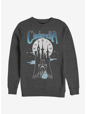 Disney Cinderella 'Til Midnight Sweatshirt, , hi-res