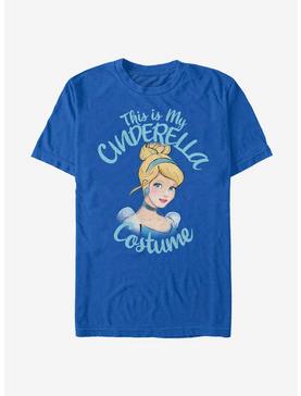 Disney Cinderella Costume T-Shirt, , hi-res