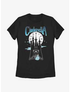 Disney Cinderella 'Til Midnight Womens T-Shirt, , hi-res