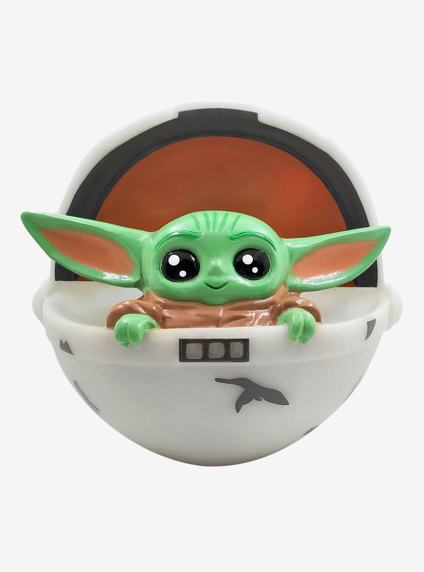 Star Wars The Mandalorian The Child in Pram Mood Light, , hi-res
