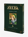 Nintendo The Legend of Zelda: Ocarina of Time Legendary Edition Manga, , hi-res