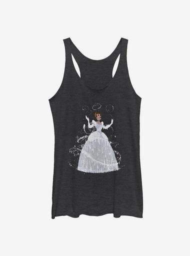 open lace back dress Disney Princess Toddler Girl Ariel/Moana Naia Tank Dress Pink