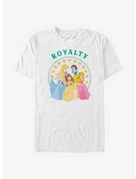 Disney Princesses Chibi Princess Royalty T-Shirt, , hi-res