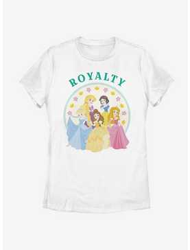 Disney Princesses Chibi Princess Royalty Womens T-Shirt, , hi-res