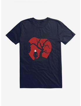 Chilling Adventures Of Sabrina Apple Tree Icon T-Shirt, , hi-res