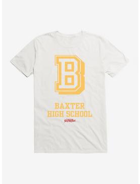 Chilling Adventures Of Sabrina Baxter High Bold T-Shirt, WHITE, hi-res