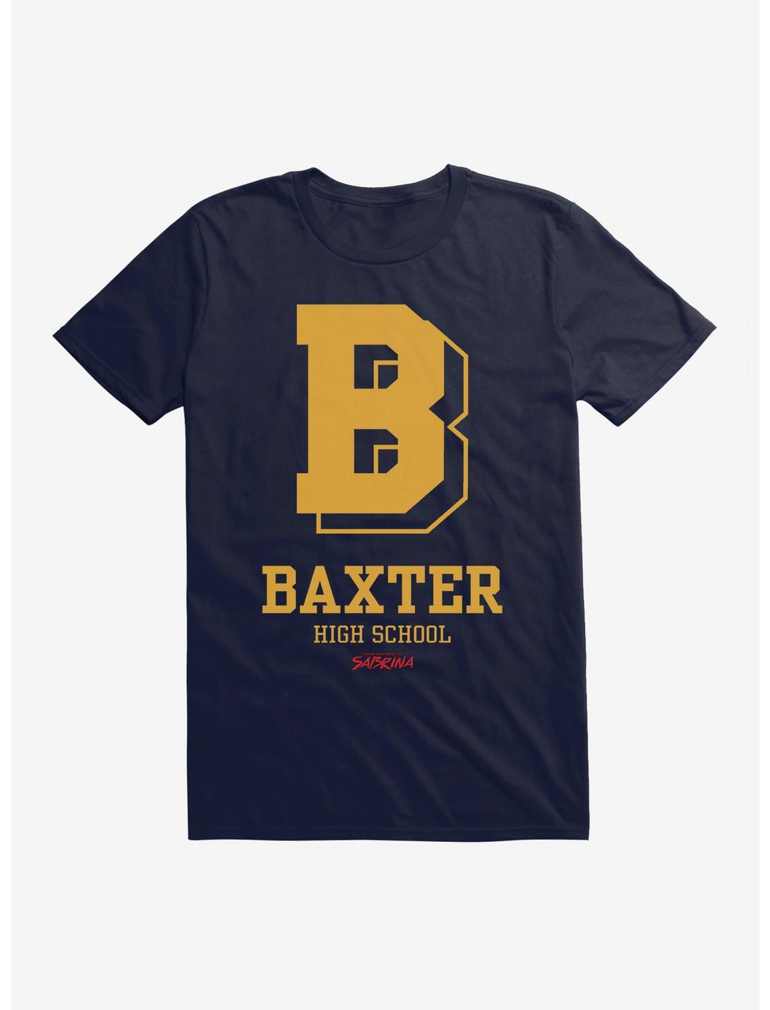 Chilling Adventures Of Sabrina Baxter High Lined T-Shirt, , hi-res