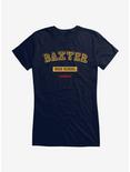 Chilling Adventures Of Sabrina Baxter High Girls T-Shirt, , hi-res