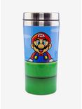 Super Mario Bros. Warp Pipe Travel Mug, , hi-res