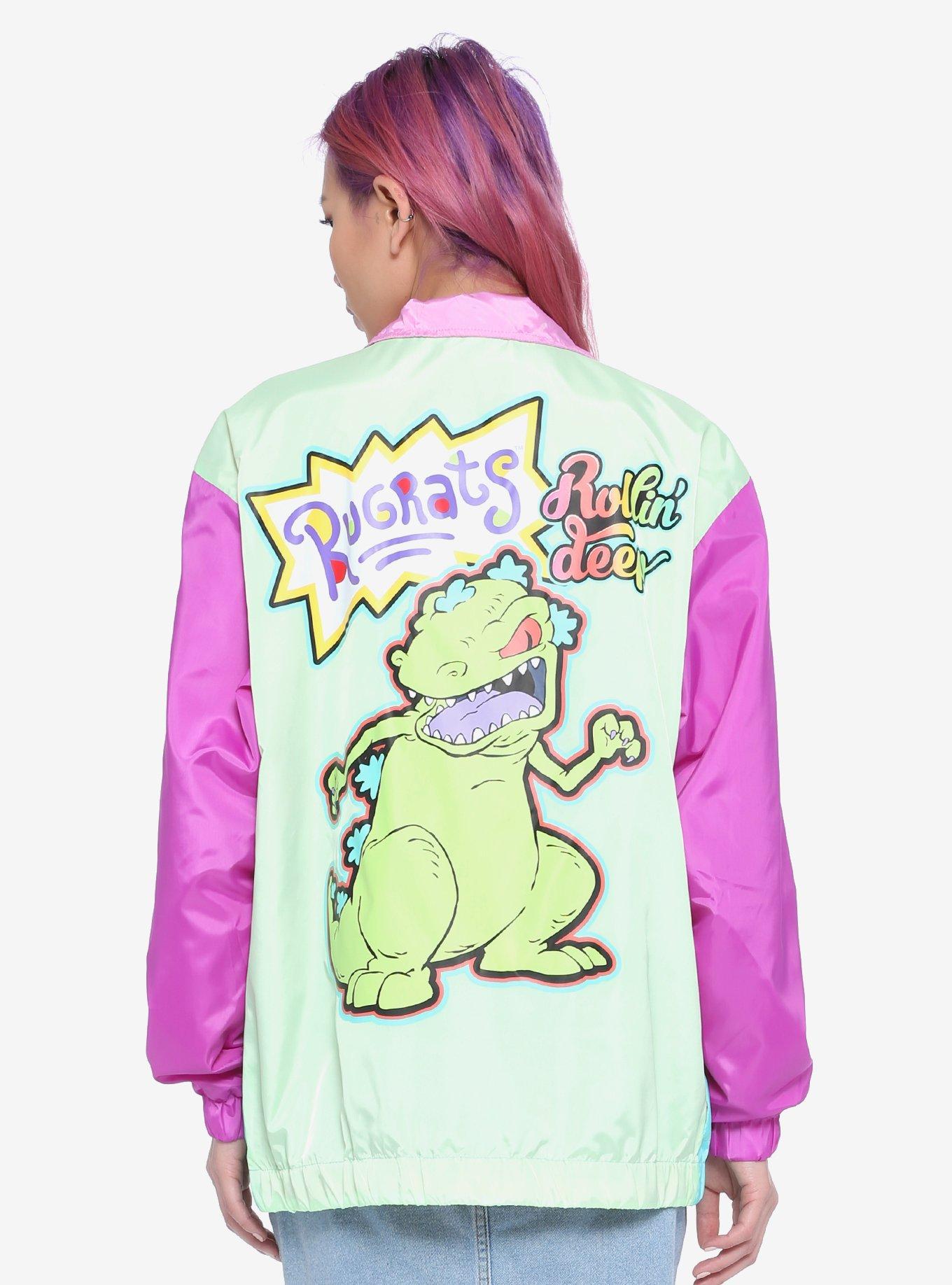 hot topic rugrats