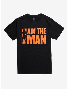 WWE Becky Lynch I Am The Man T-Shirt, , hi-res