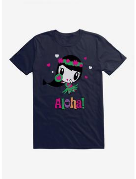 HT Creators: Lolligag Aloha Lolligag T-Shirt, , hi-res