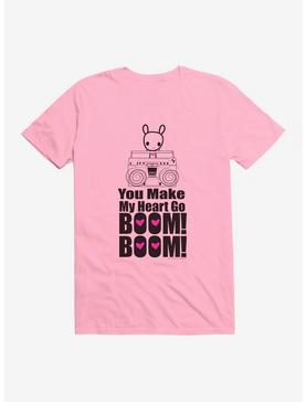 HT Creators: Lolligag Boom Boom Moot T-Shirt, , hi-res