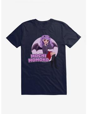 HT Creators: Mochi Momoko Bat Girl T-Shirt, , hi-res