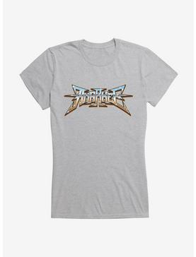HT Creators: Anarkee Epic Logo Girls T-Shirt, , hi-res
