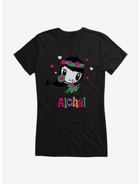 HT Creators: Lolligag Aloha Lolligag Girls T-Shirt, , hi-res