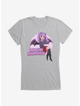 HT Creators: Mochi Momoko Bat Girl Girls T-Shirt, , hi-res