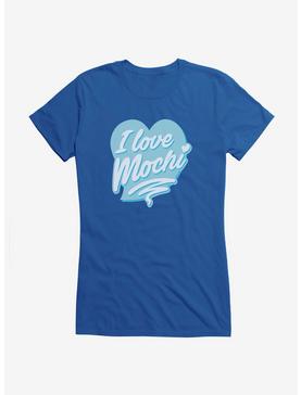 HT Creators: Mochi Momoko I Love Mochi Girls T-Shirt, , hi-res