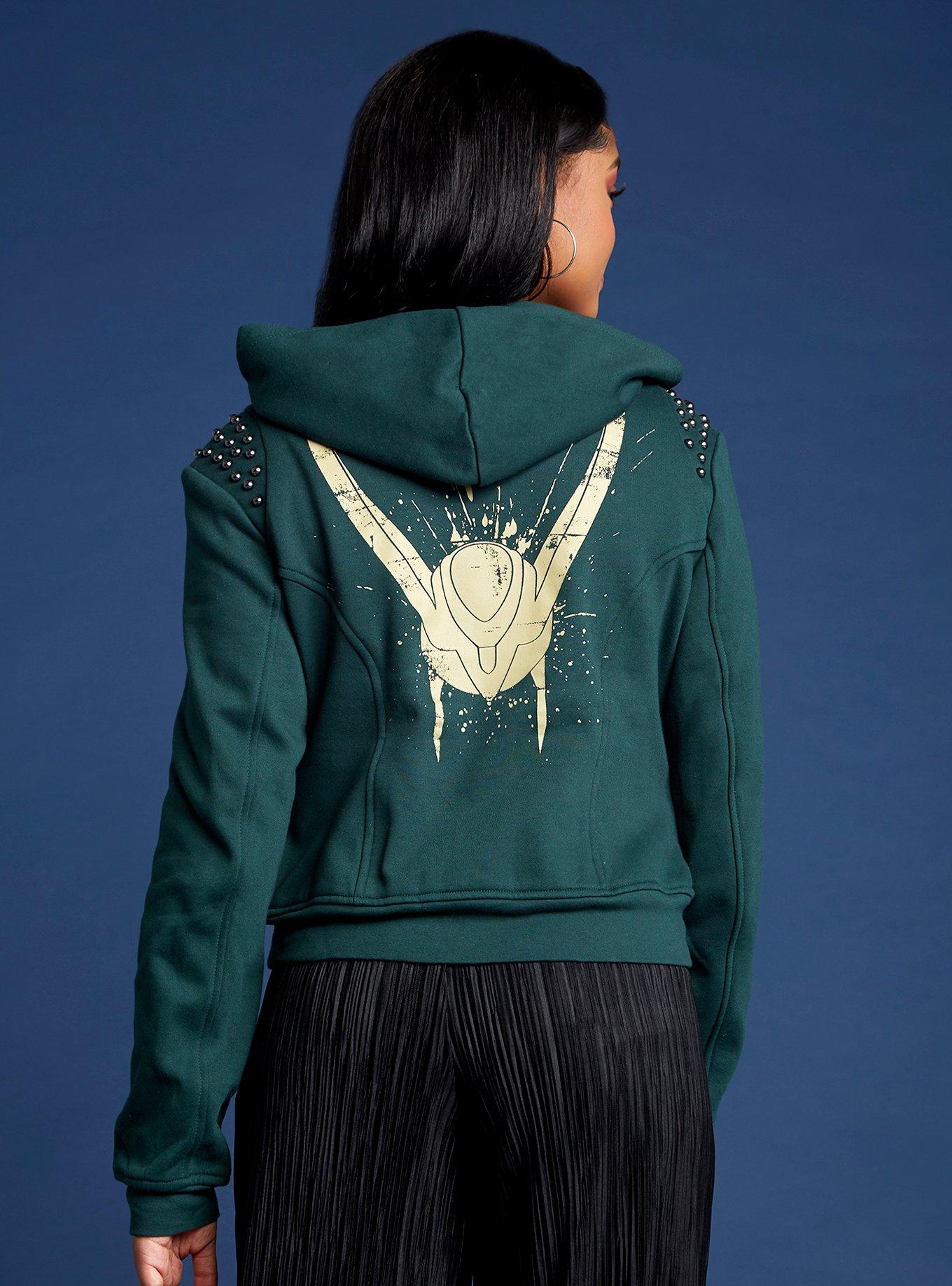 Loki hoodie online