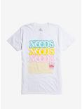 Nissin Cup Noodles Noods T-Shirt, MULTI, hi-res