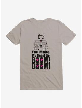 BL Creators: Lolligag Boom Boom Moot T-Shirt, , hi-res