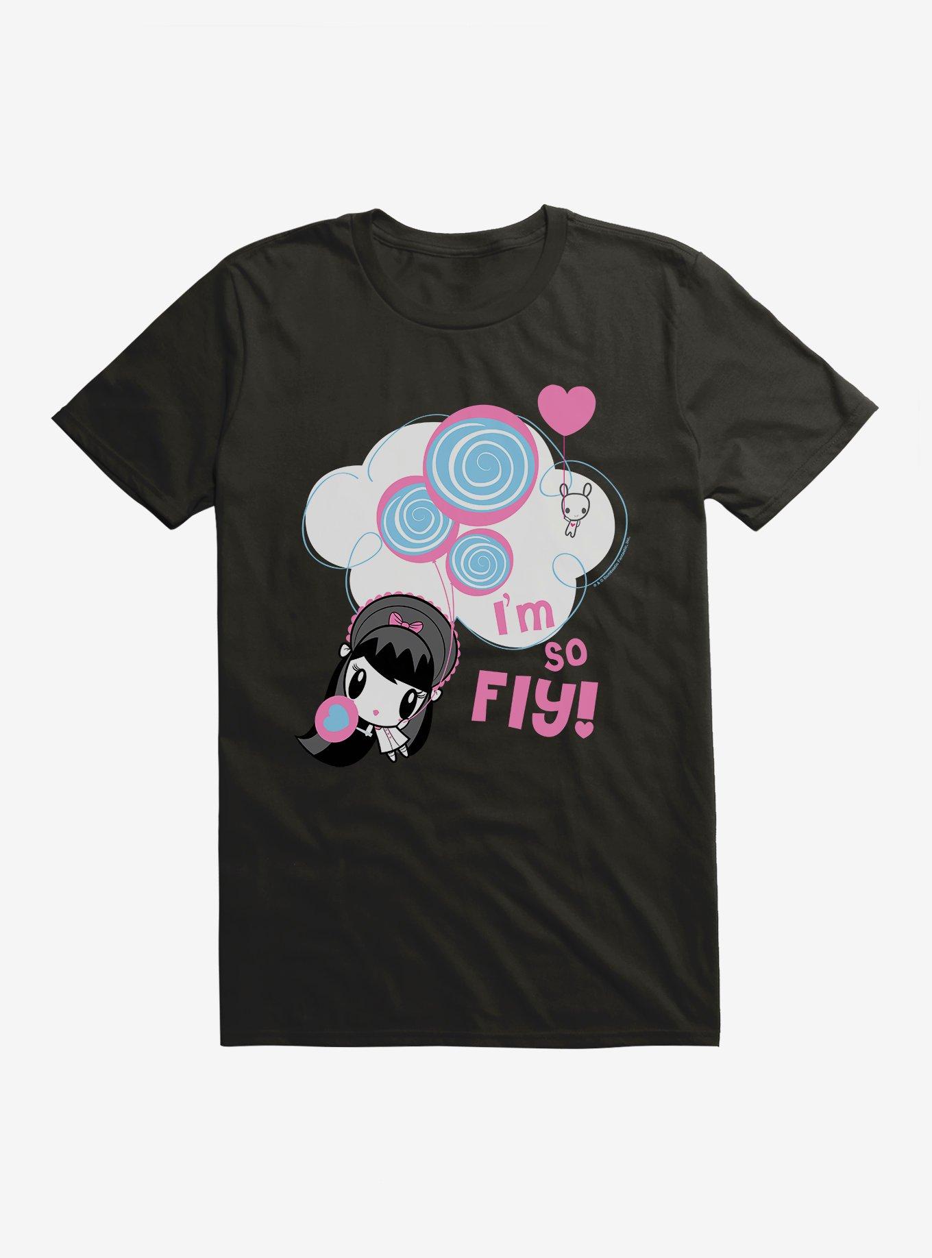 BL Creators: Lolligag I'm So Fly Lolligag T-Shirt, , hi-res