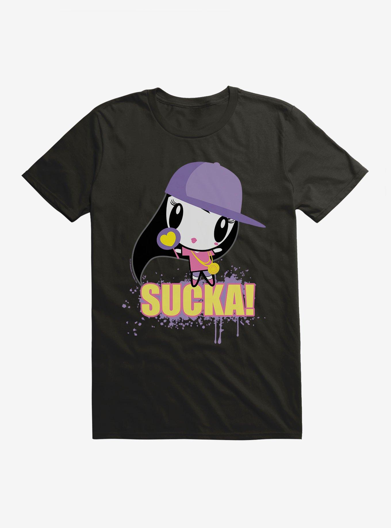 BL Creators: Lolligag Sucka! Lolligag T-Shirt, , hi-res