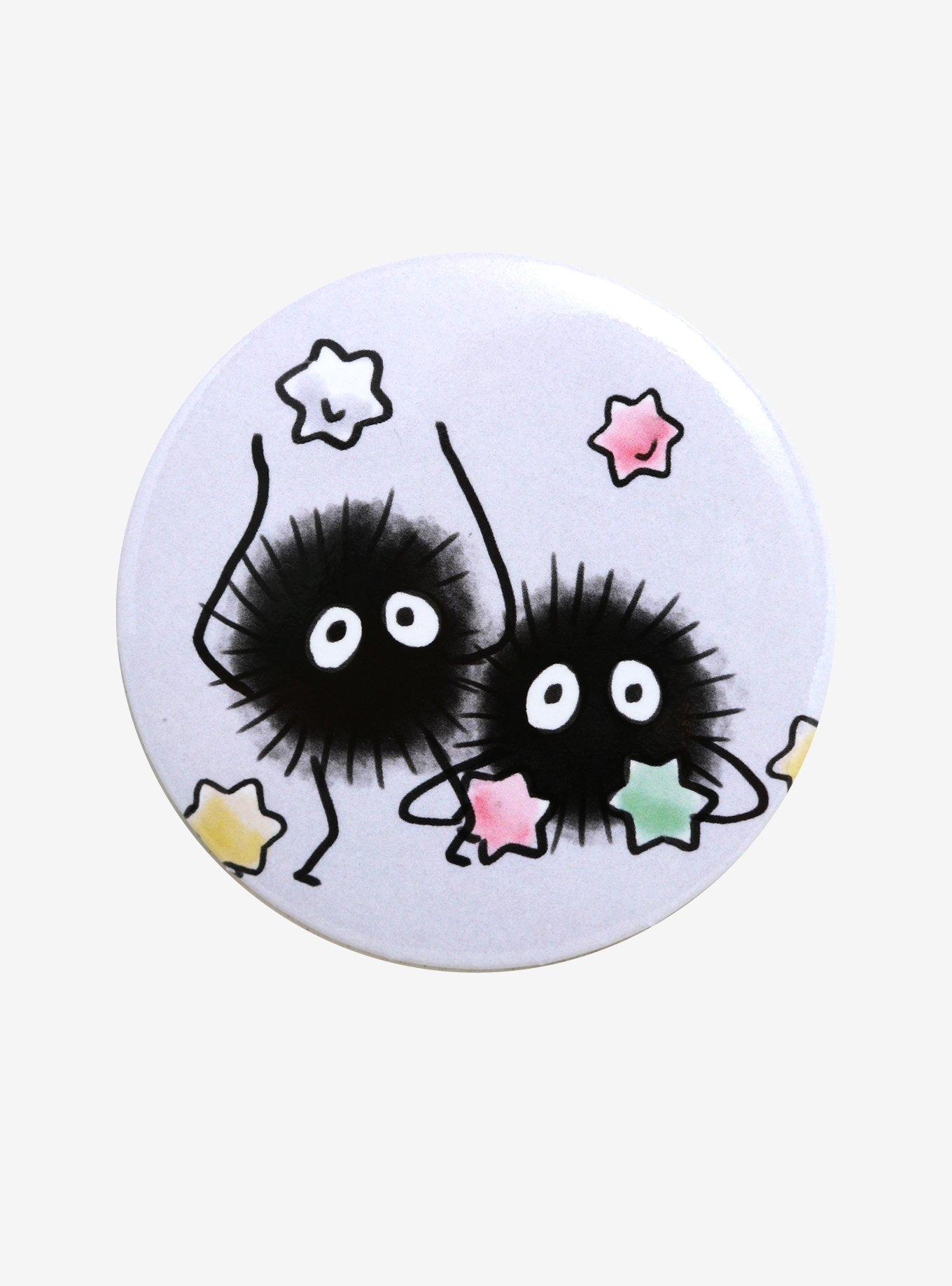 Spirited Away Soot Sprites Ubicaciondepersonas cdmx gob mx
