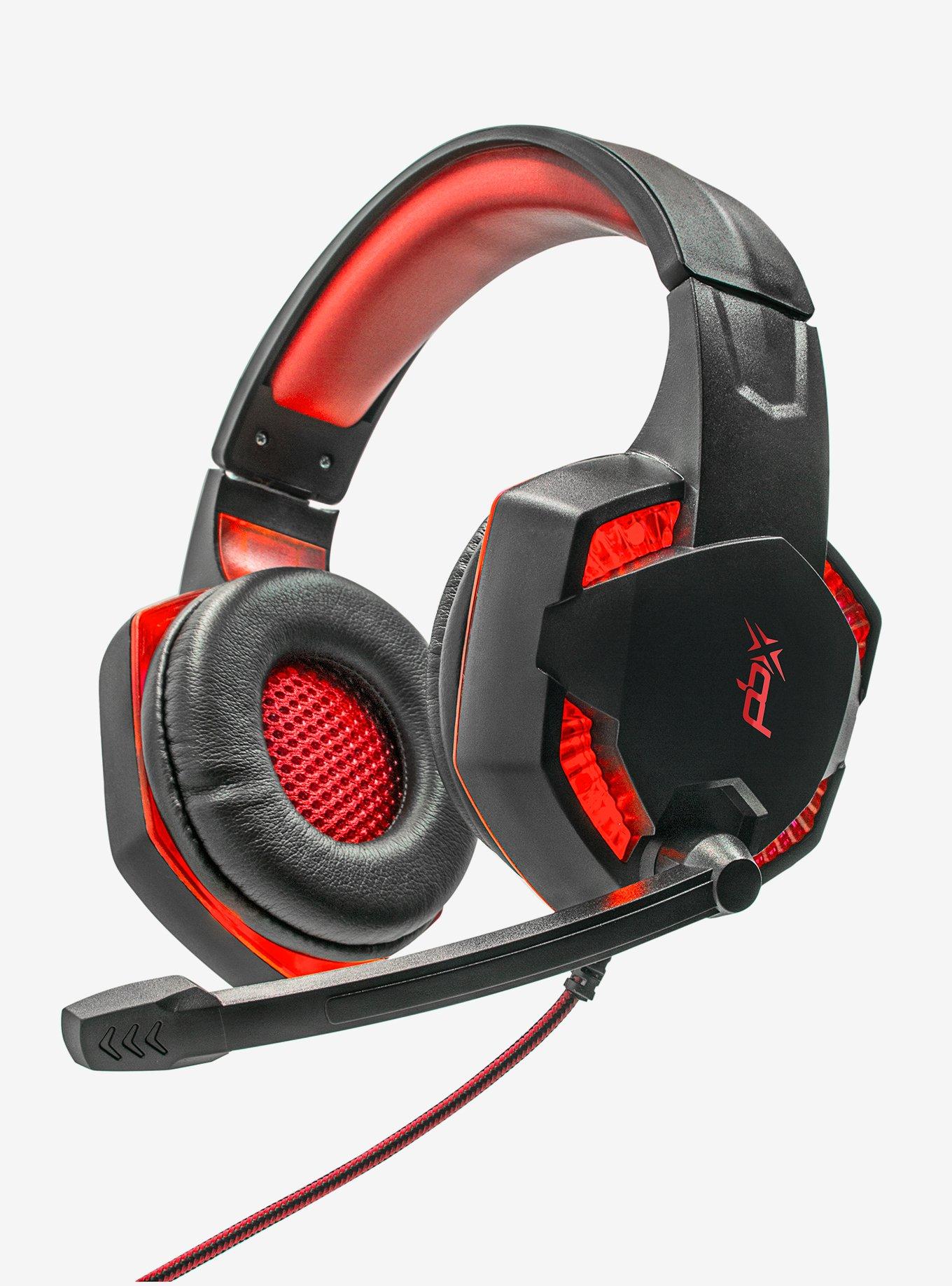 Raptor best sale gaming headset