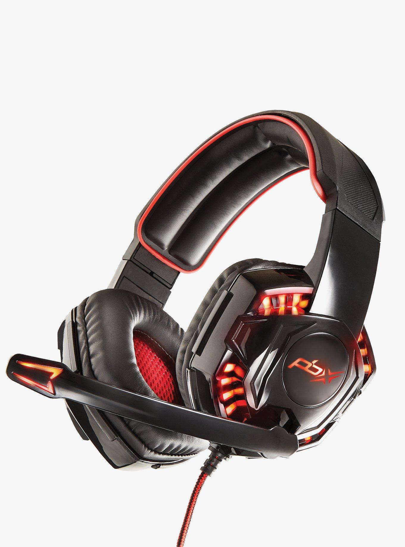 Falcon 5 Elite Gaming Headset, , hi-res