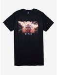 Demon Slayer Inosuke T-Shirt, BLACK, hi-res