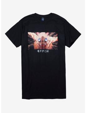 Demon Slayer Inosuke T-Shirt, , hi-res
