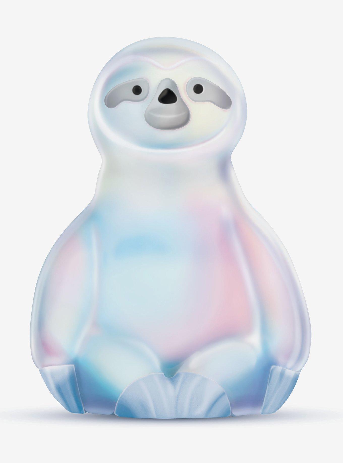 Sloth Dancing Lights Wireless Speaker, , hi-res