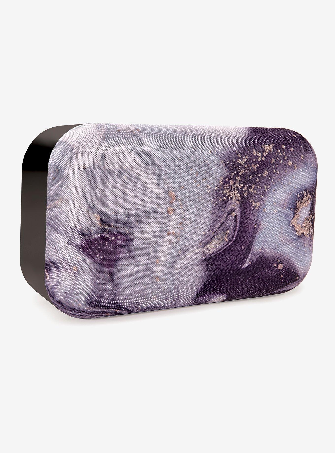 Purple Quartz Wireless Speaker, , hi-res