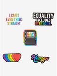 Pride Sticker Set, , hi-res
