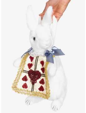 Rabbit Purse Costume Accessory, , hi-res
