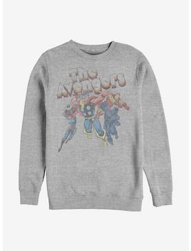 Marvel Avengers The Avengers Sweatshirt, , hi-res