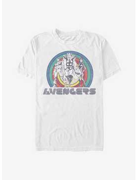 Marvel Avengers Rainbow Avengers T-Shirt, , hi-res