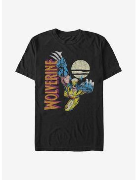 Marvel Wolverine Night T-Shirt, , hi-res