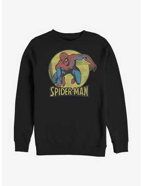 Marvel Spider-Man Simple Spidey Sweatshirt, , hi-res