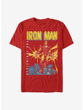 Marvel Iron Man Iron Man T-Shirt, , hi-res