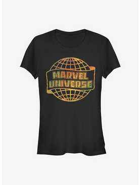 Marvel Universe Girls T-Shirt, , hi-res
