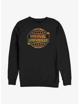 Marvel Universe Sweatshirt, , hi-res