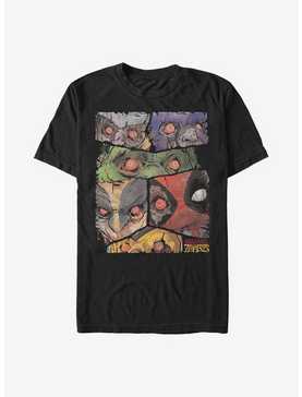 Marvel Zombies Zombie Characters T-Shirt, , hi-res