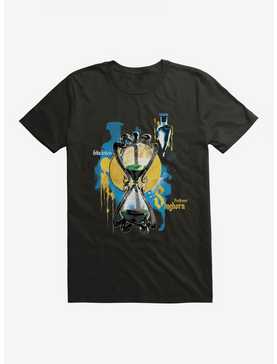 Harry Potter Professor Slughorn Paint Splatter T-Shirt, , hi-res