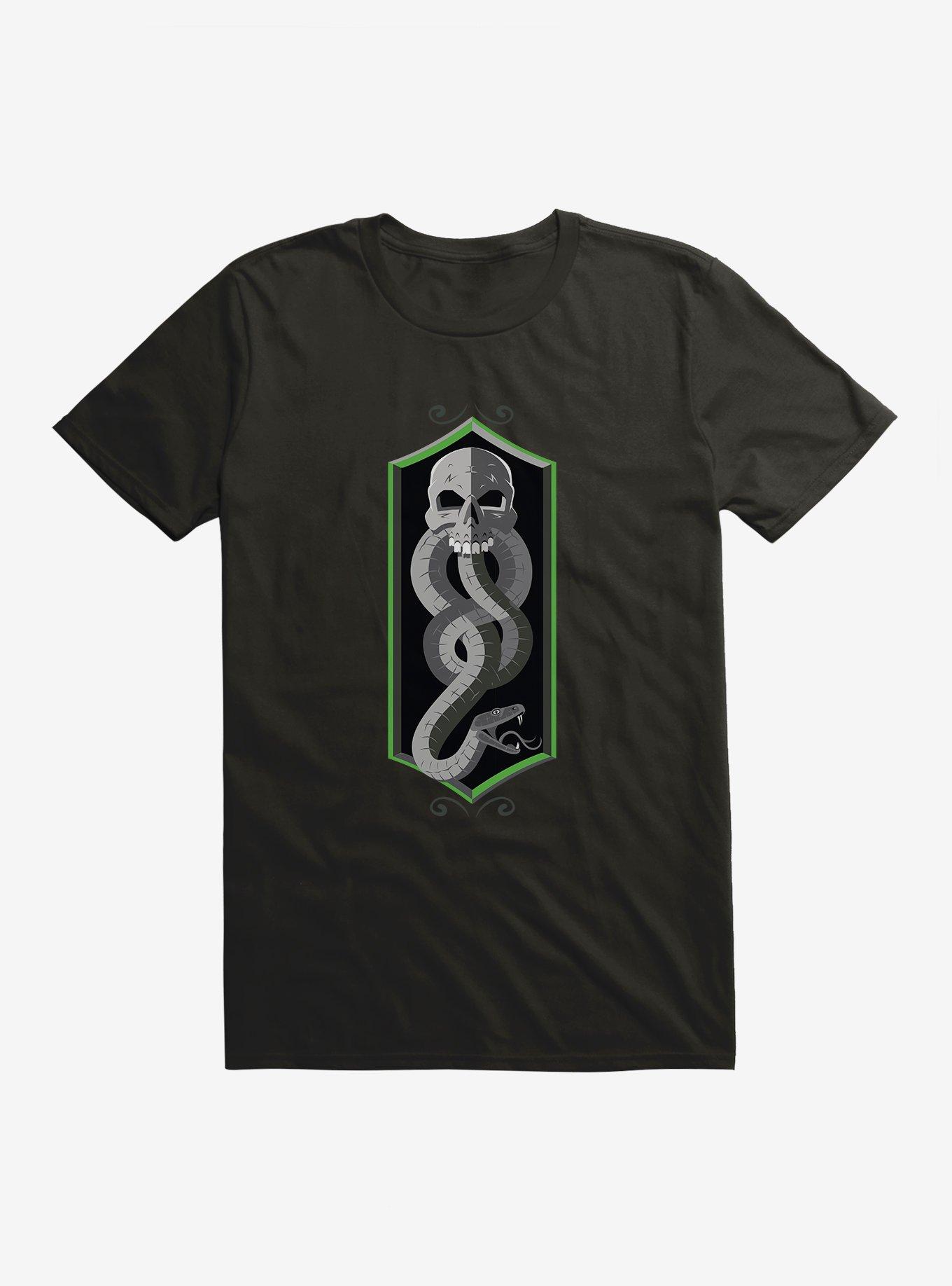 Harry Potter The Dark Mark T-Shirt, , hi-res