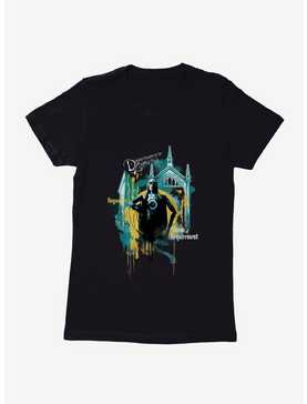 Harry Potter Dumbledore's Army Paint Splatter Womens T-Shirt, , hi-res